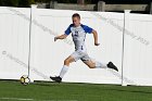 Men's Soccer vs Brandeis  Wheaton Men's Soccer vs Brandeis University. - Photo by Keith Nordstrom : Wheaton, Soccer, Brandeis, MSoc2019